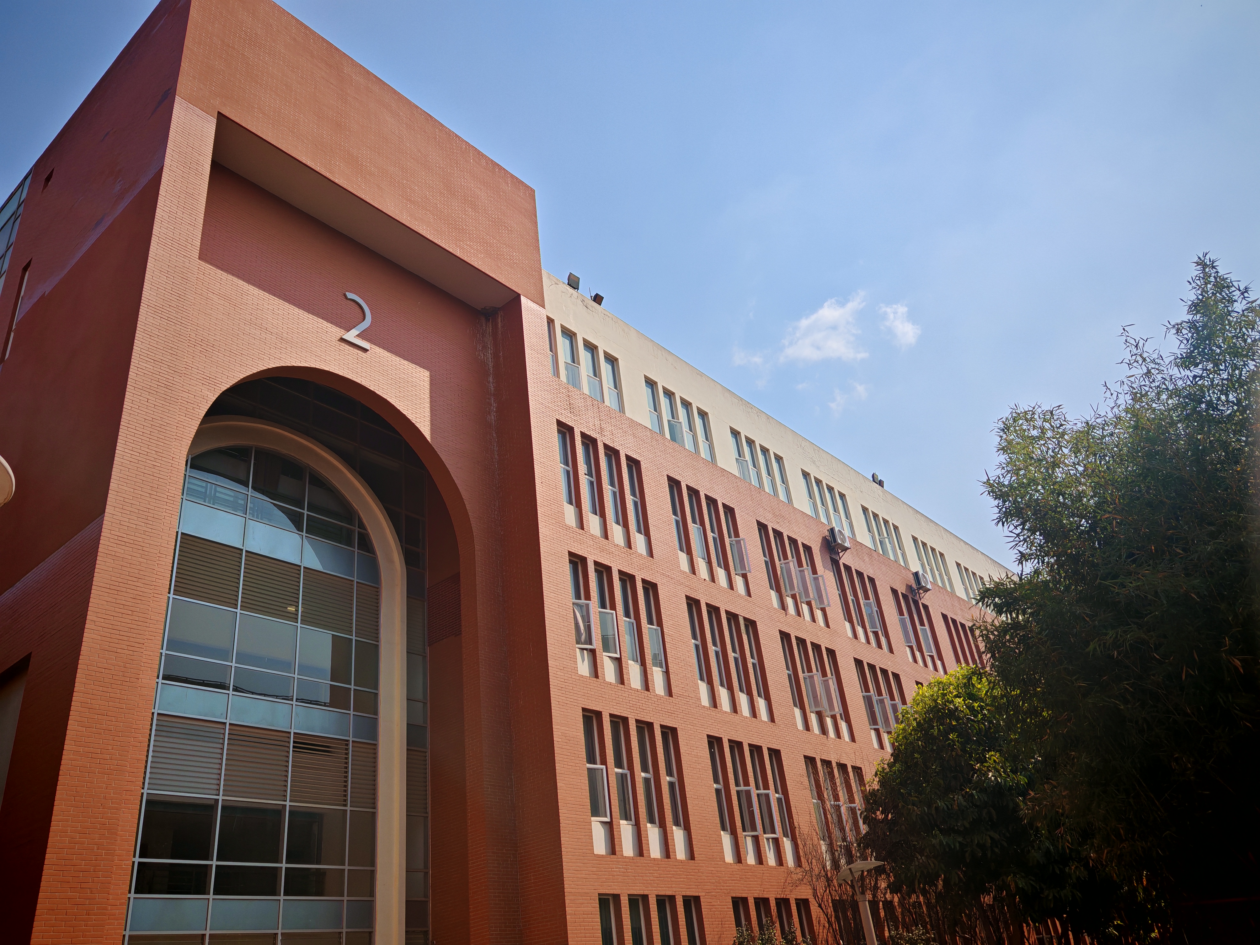 提前解锁全新实验楼——Beat365唯一官方网站医工交叉研究院